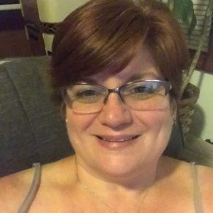 Meet your Posher, Janet